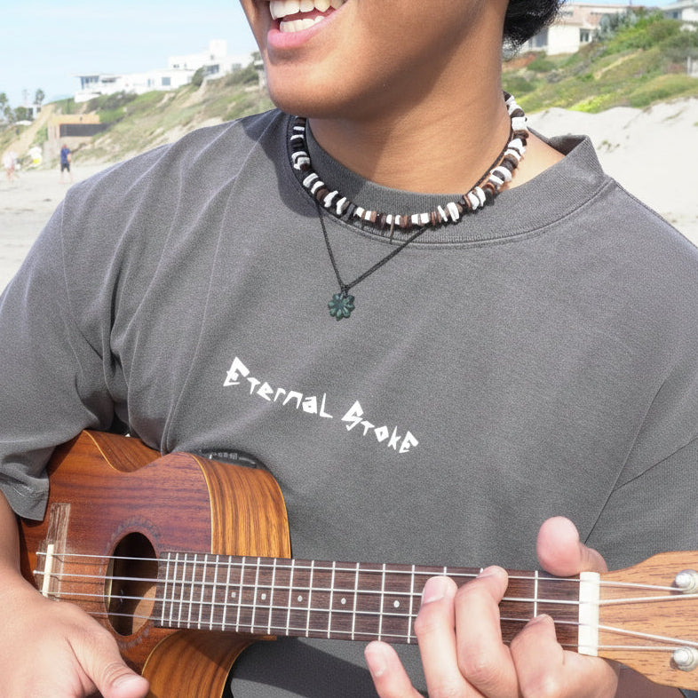 Eternal Stoke grey OG Shirt